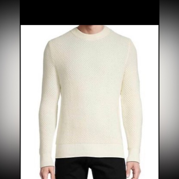 Men’s Tommy Hilfiger Sweater - Picture 1 of 3